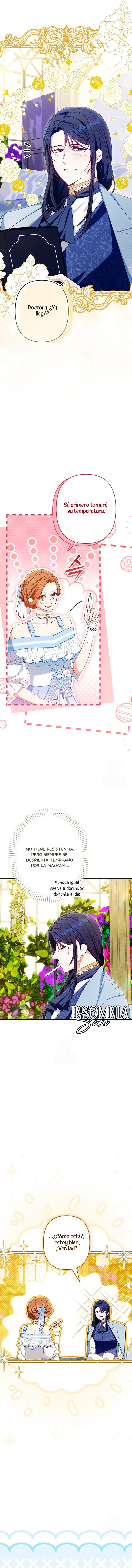 7 El Médico Charlatán De Los Rebeldes