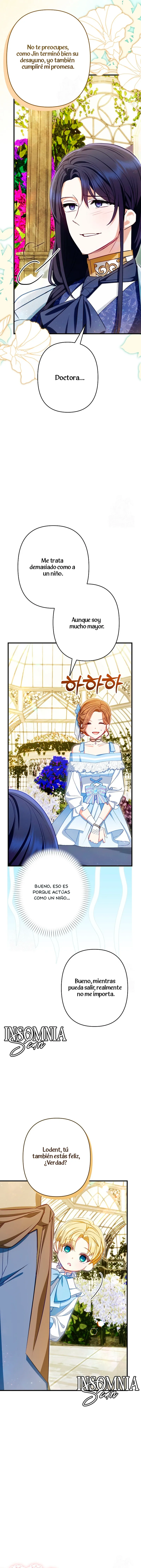 17 El Médico Charlatán De Los Rebeldes