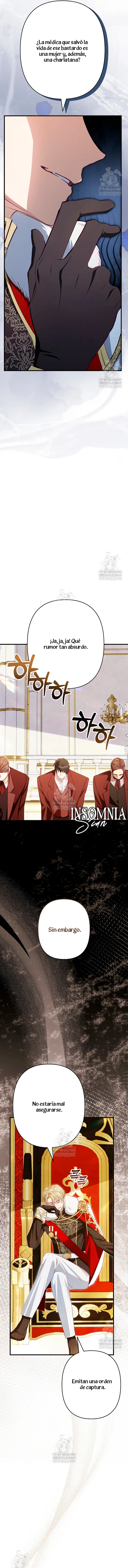 10 El Médico Charlatán De Los Rebeldes