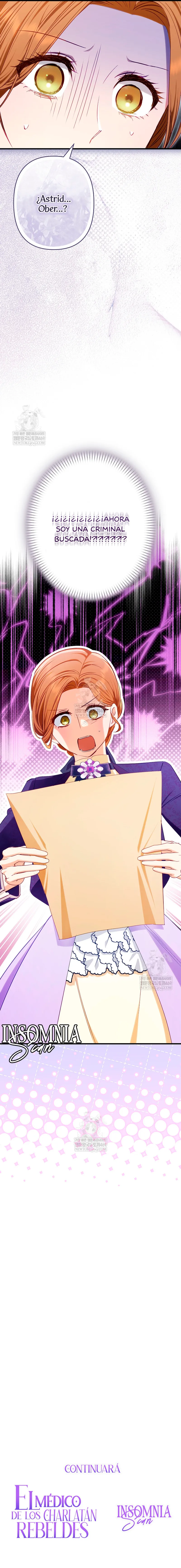 22 El Médico Charlatán De Los Rebeldes