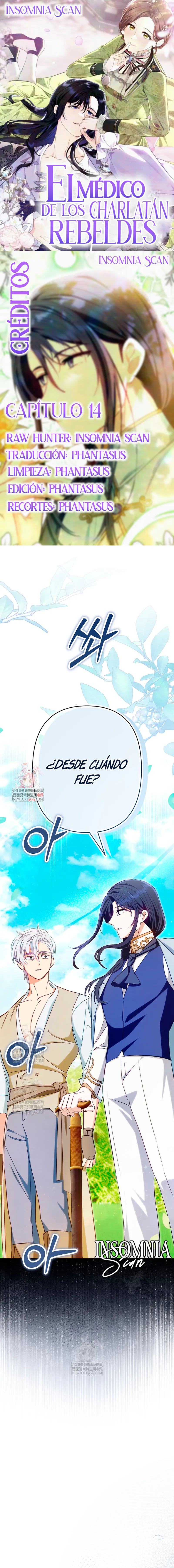 0 El Médico Charlatán De Los Rebeldes