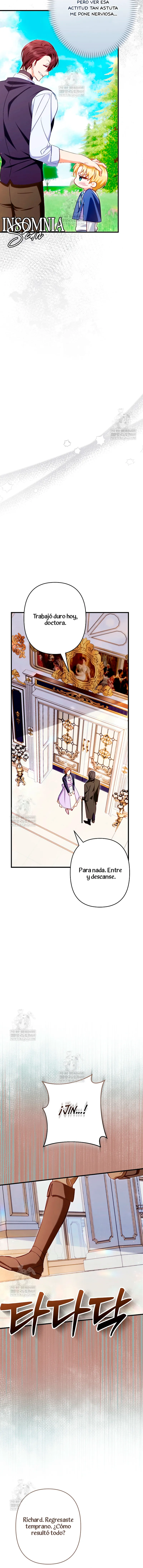 18 El Médico Charlatán De Los Rebeldes