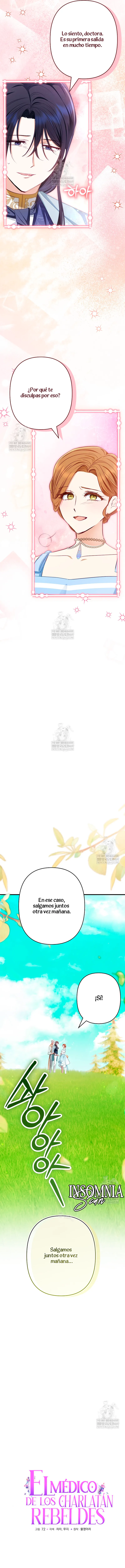 5 El Médico Charlatán De Los Rebeldes