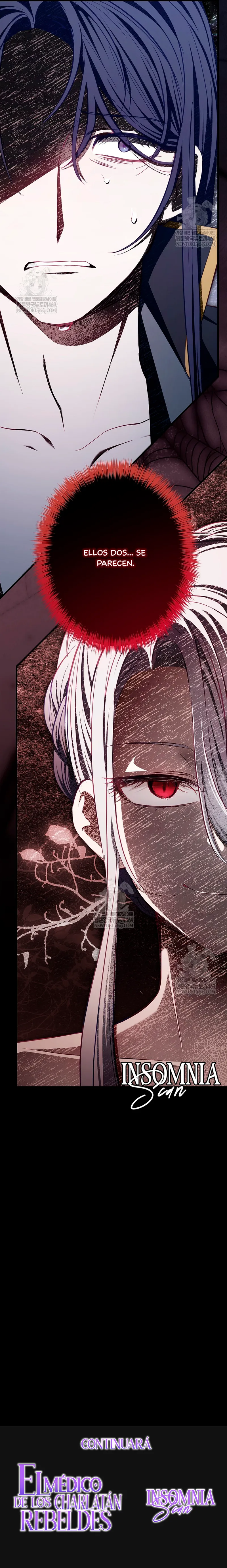 19 El Médico Charlatán De Los Rebeldes