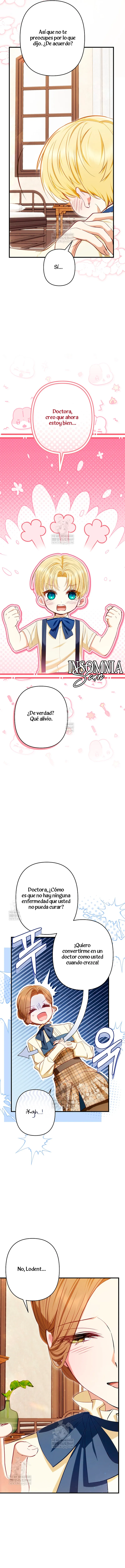 8 El Médico Charlatán De Los Rebeldes