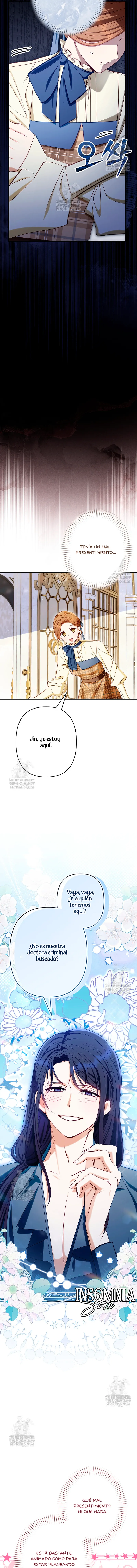 12 El Médico Charlatán De Los Rebeldes