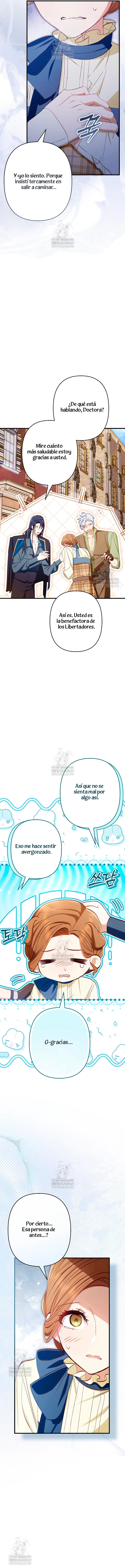 9 El Médico Charlatán De Los Rebeldes