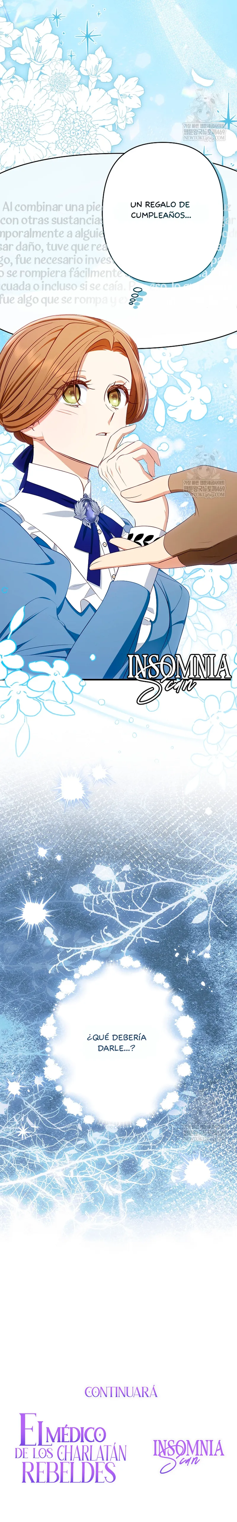 19 El Médico Charlatán De Los Rebeldes