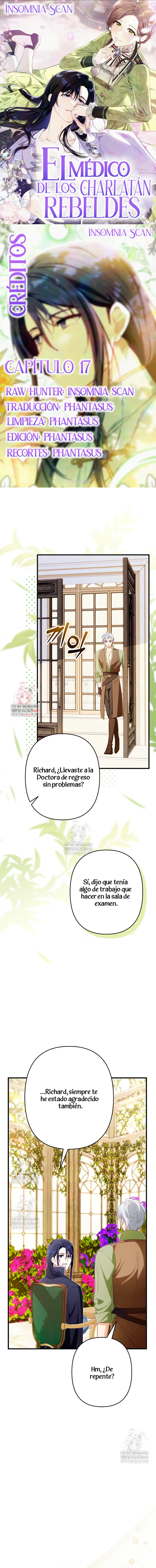 0 El Médico Charlatán De Los Rebeldes