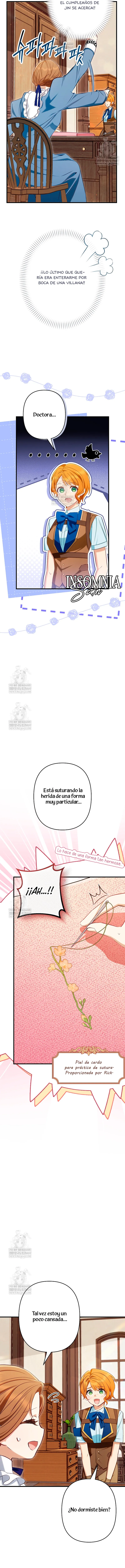 11 El Médico Charlatán De Los Rebeldes