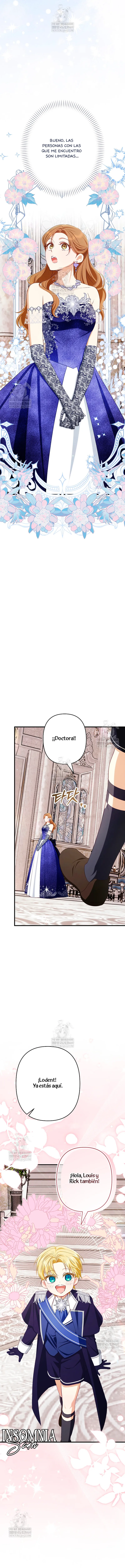 12 El Médico Charlatán De Los Rebeldes