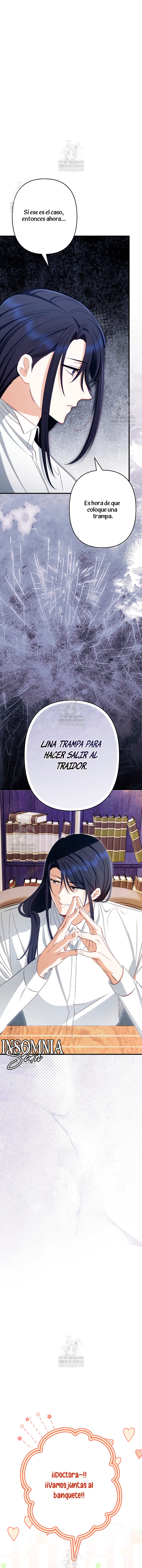 7 El Médico Charlatán De Los Rebeldes