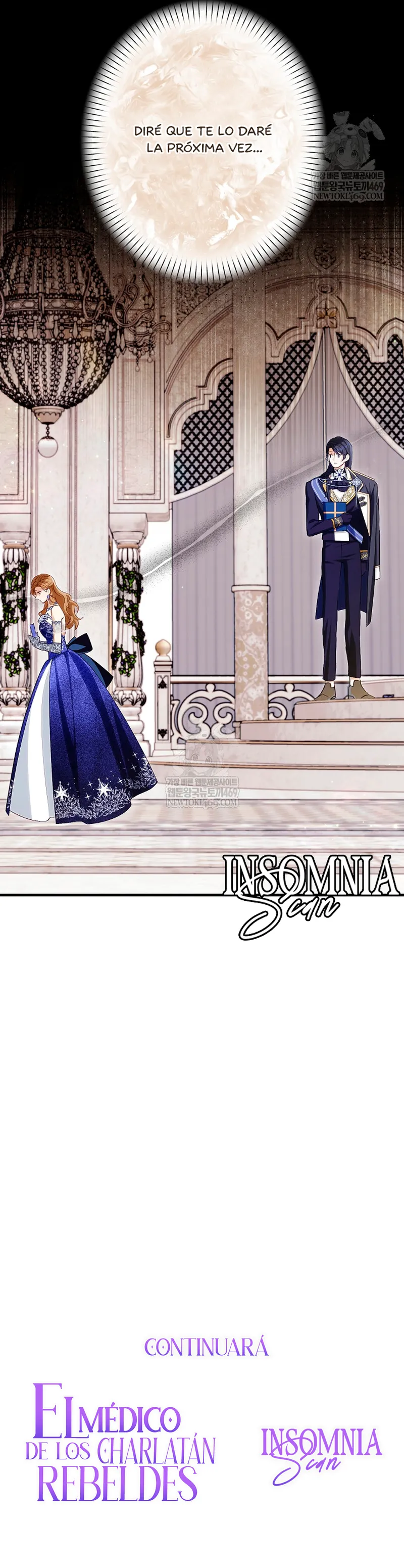 21 El Médico Charlatán De Los Rebeldes