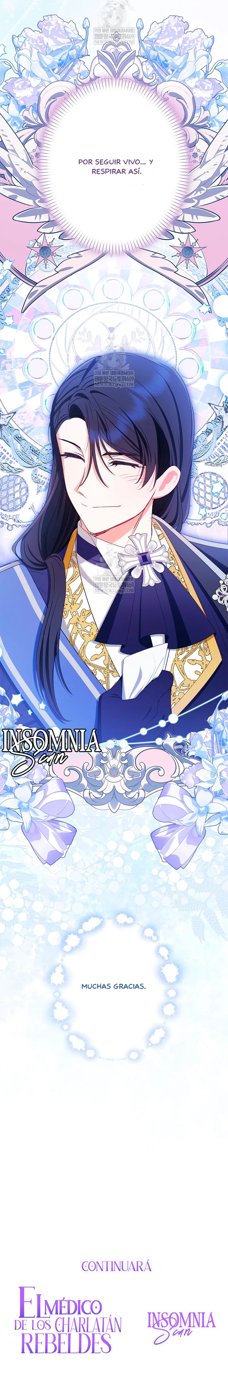 19 El Médico Charlatán De Los Rebeldes