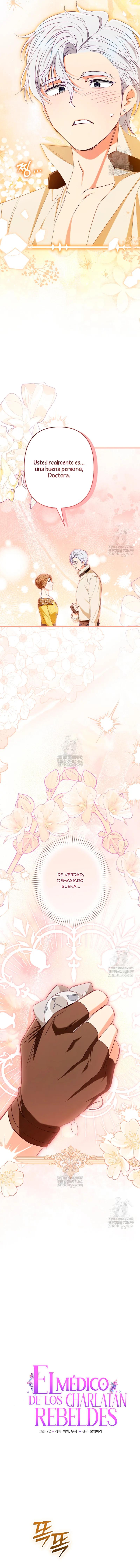 6 El Médico Charlatán De Los Rebeldes