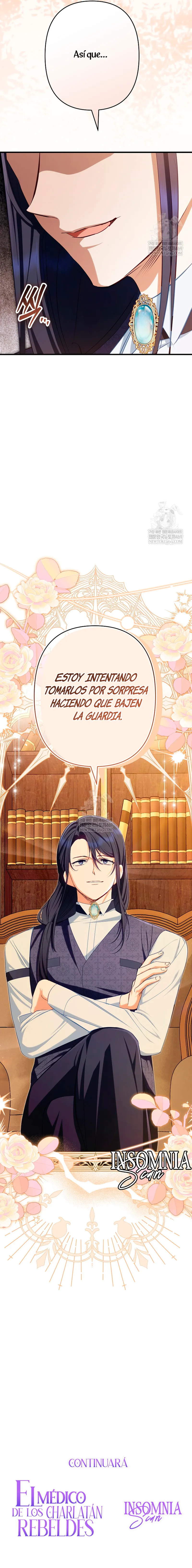 20 El Médico Charlatán De Los Rebeldes