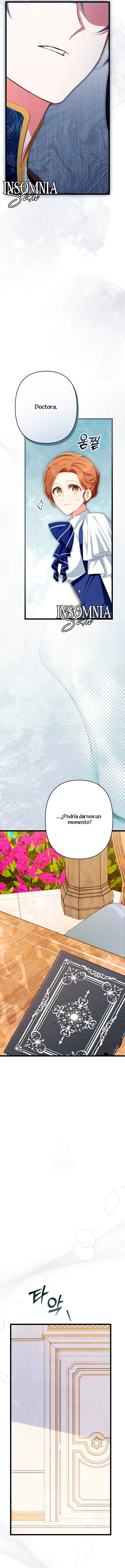 18 El Médico Charlatán De Los Rebeldes