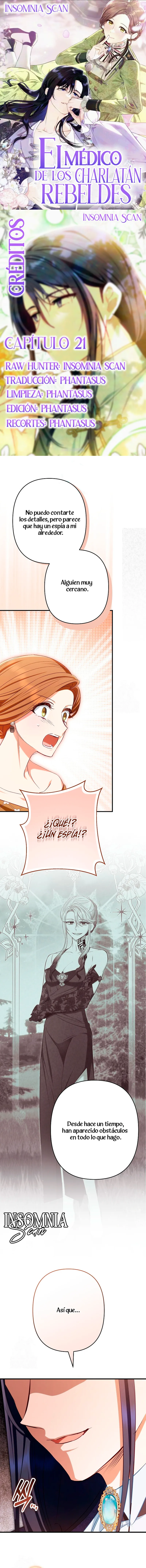 0 El Médico Charlatán De Los Rebeldes