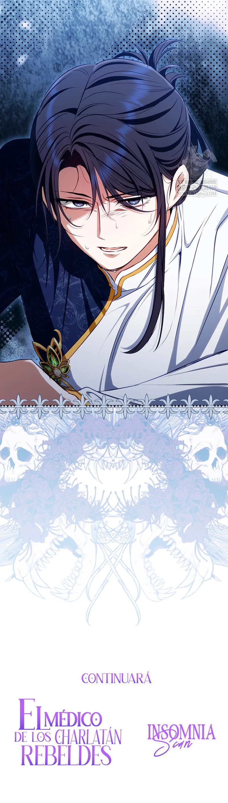 19 El Médico Charlatán De Los Rebeldes