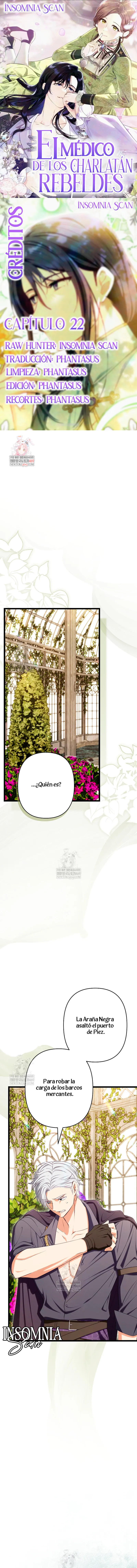 0 El Médico Charlatán De Los Rebeldes