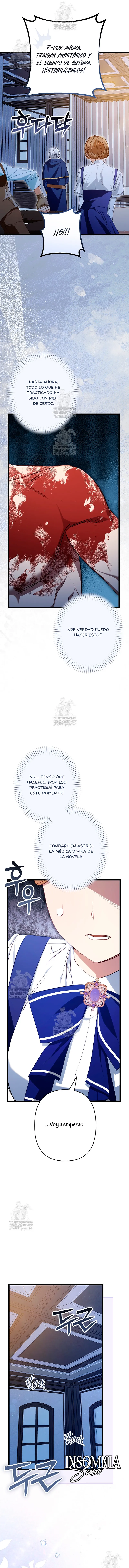 6 El Médico Charlatán De Los Rebeldes