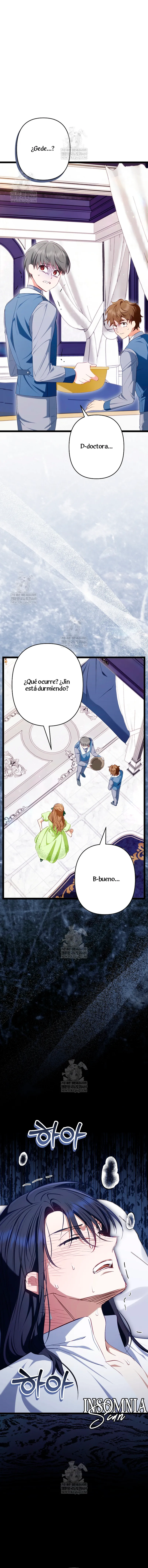 18 El Médico Charlatán De Los Rebeldes