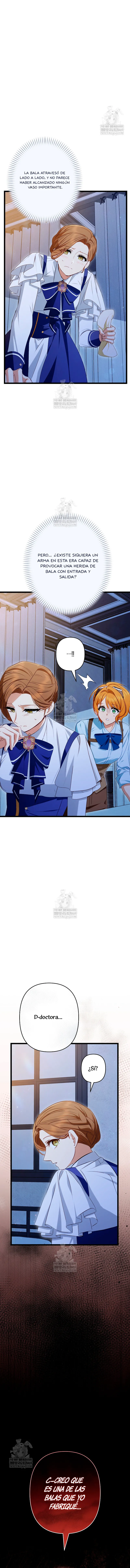 4 El Médico Charlatán De Los Rebeldes