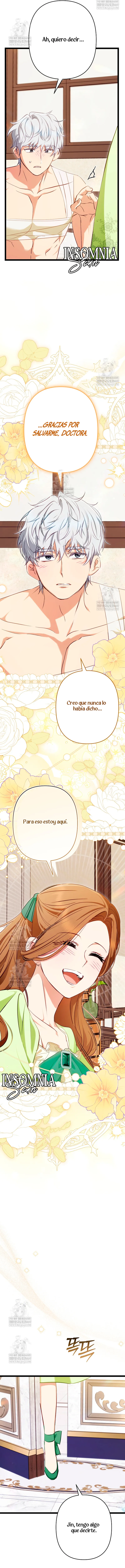 17 El Médico Charlatán De Los Rebeldes