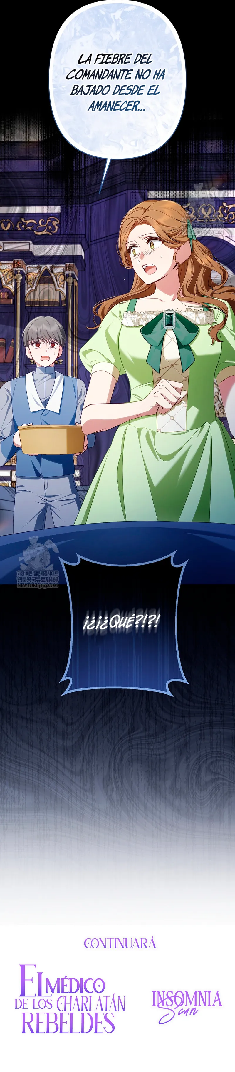 19 El Médico Charlatán De Los Rebeldes