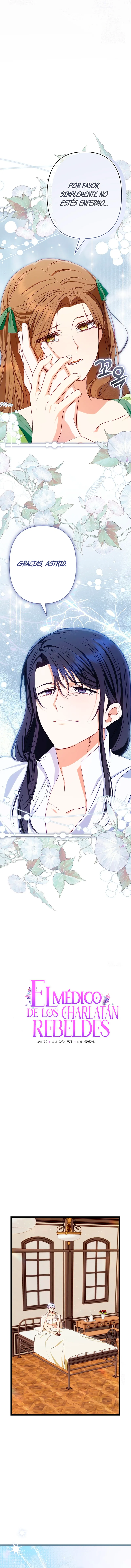 4 El Médico Charlatán De Los Rebeldes