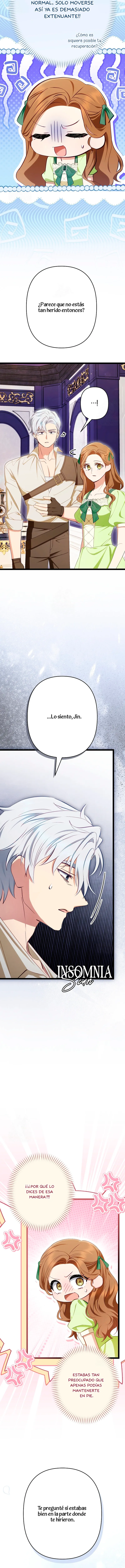 13 El Médico Charlatán De Los Rebeldes