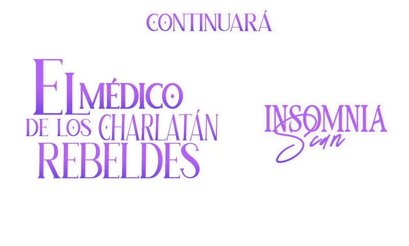 18 El Médico Charlatán De Los Rebeldes