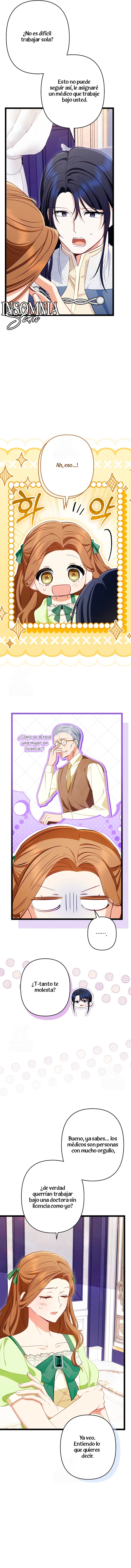 4 El Médico Charlatán De Los Rebeldes