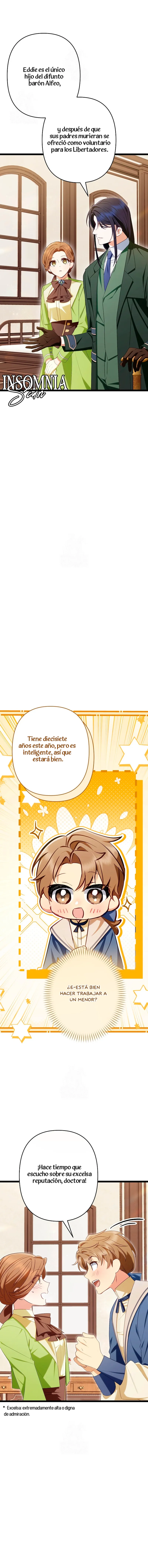 7 El Médico Charlatán De Los Rebeldes