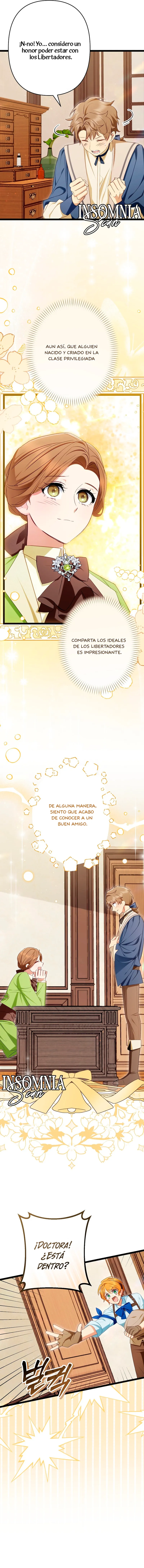 14 El Médico Charlatán De Los Rebeldes