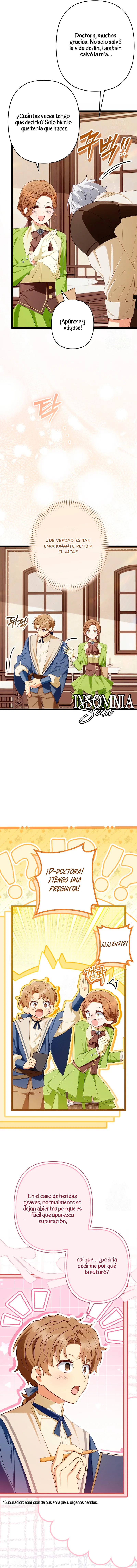 11 El Médico Charlatán De Los Rebeldes