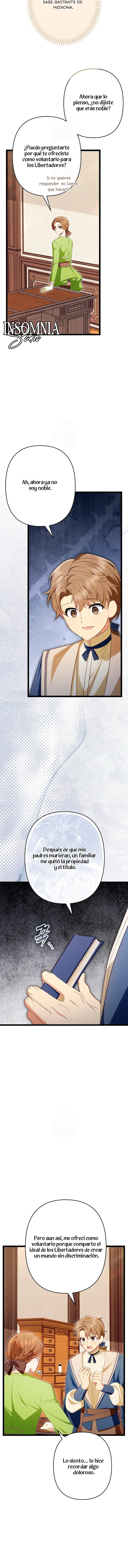 13 El Médico Charlatán De Los Rebeldes