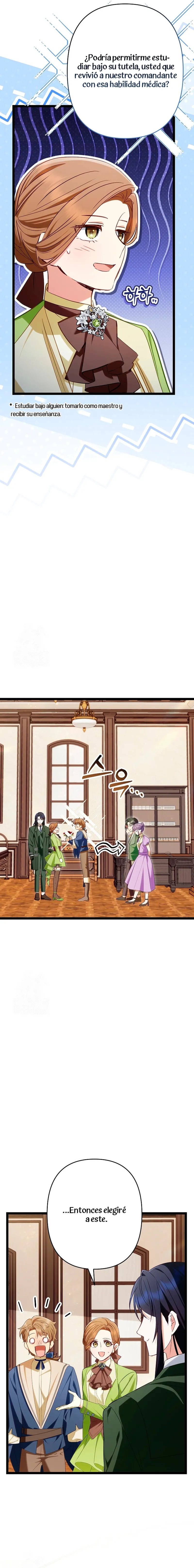 8 El Médico Charlatán De Los Rebeldes