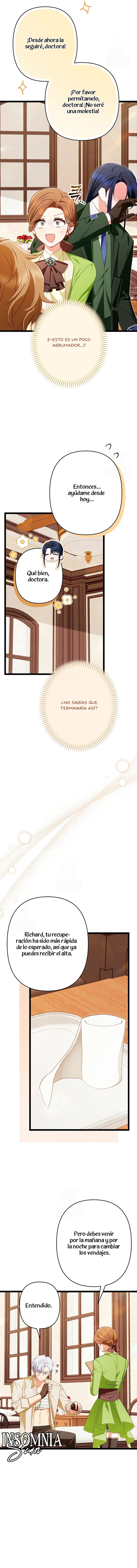 10 El Médico Charlatán De Los Rebeldes