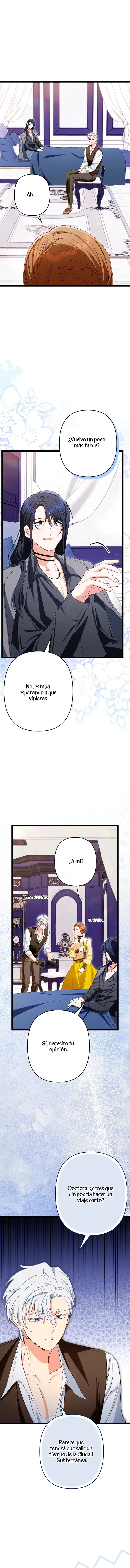 9 El Médico Charlatán De Los Rebeldes