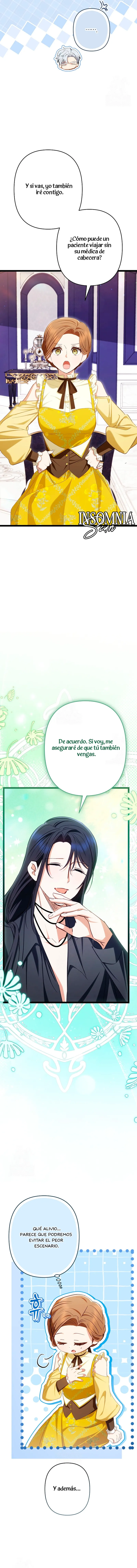 15 El Médico Charlatán De Los Rebeldes