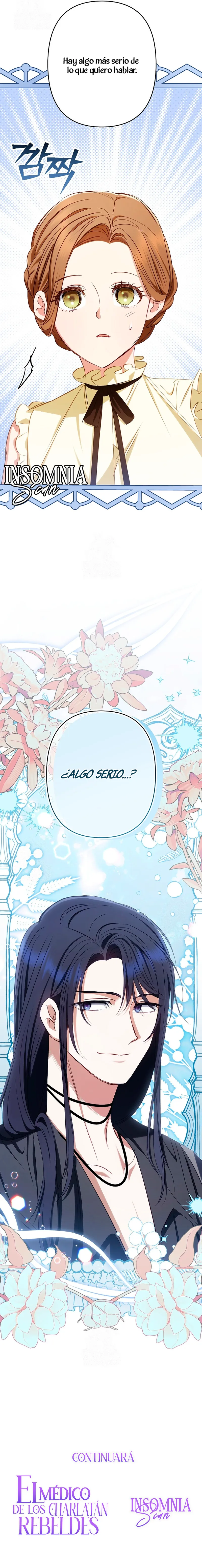 16 El Médico Charlatán De Los Rebeldes