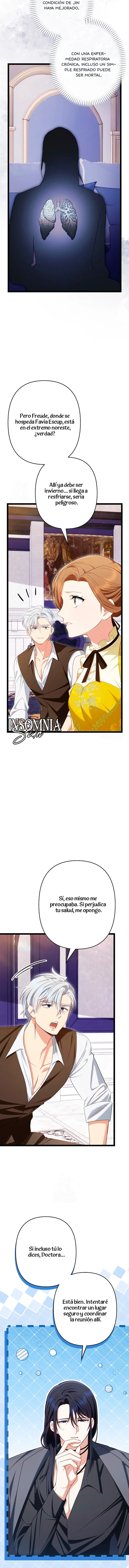 14 El Médico Charlatán De Los Rebeldes