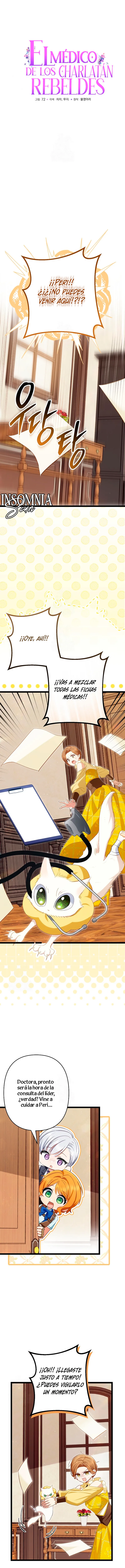 7 El Médico Charlatán De Los Rebeldes