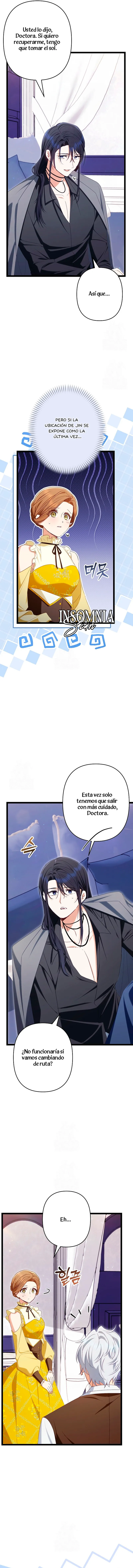 2 El Médico Charlatán De Los Rebeldes