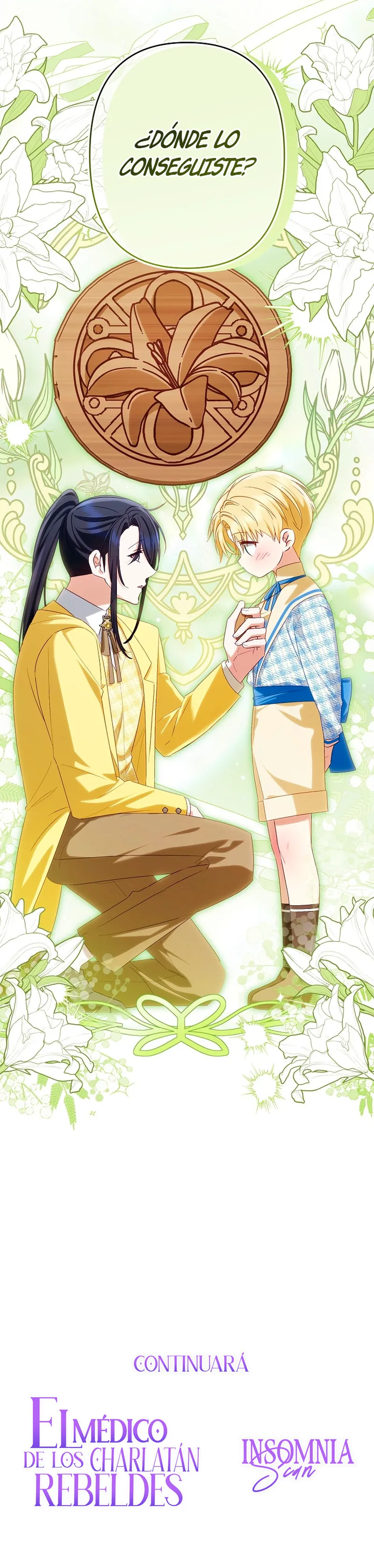 17 El Médico Charlatán De Los Rebeldes