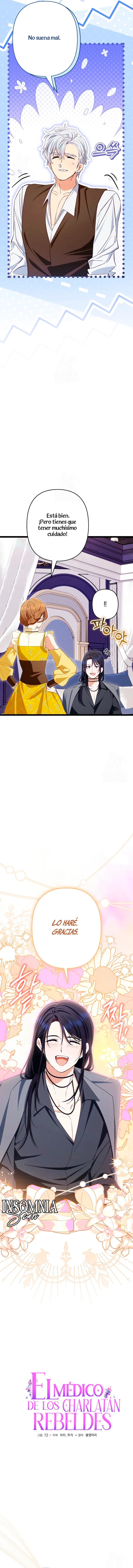 3 El Médico Charlatán De Los Rebeldes