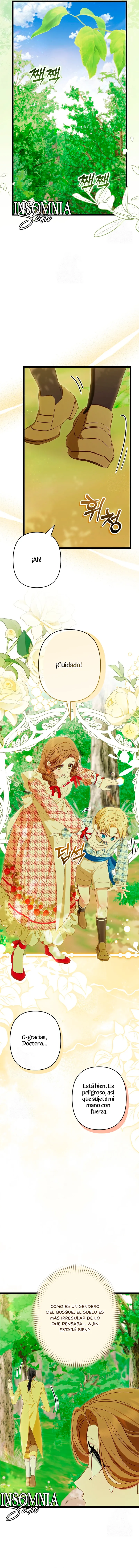 7 El Médico Charlatán De Los Rebeldes