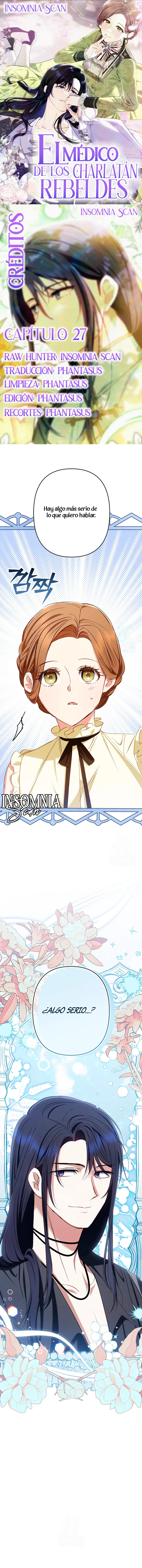 0 El Médico Charlatán De Los Rebeldes