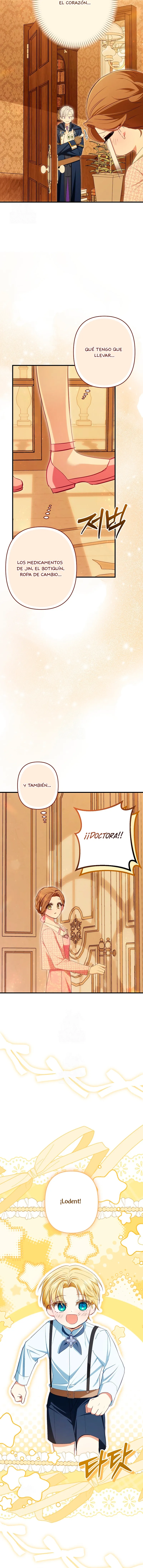 15 El Médico Charlatán De Los Rebeldes